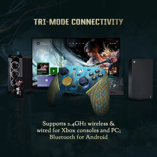 Xbox Gamepad