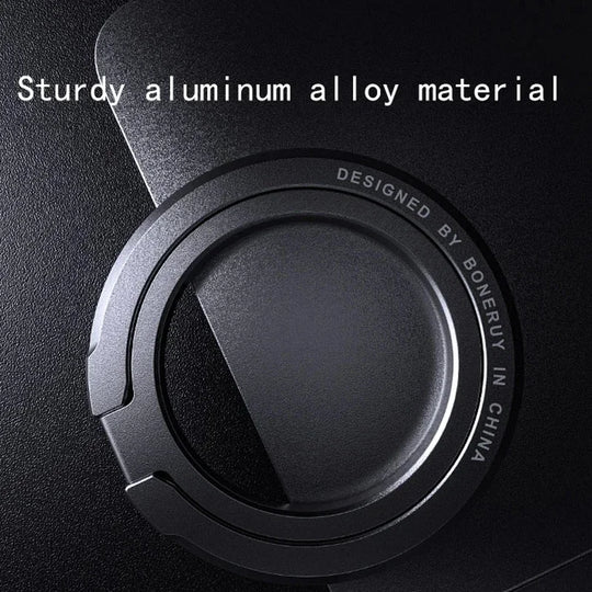 Mobile Ring Holder
