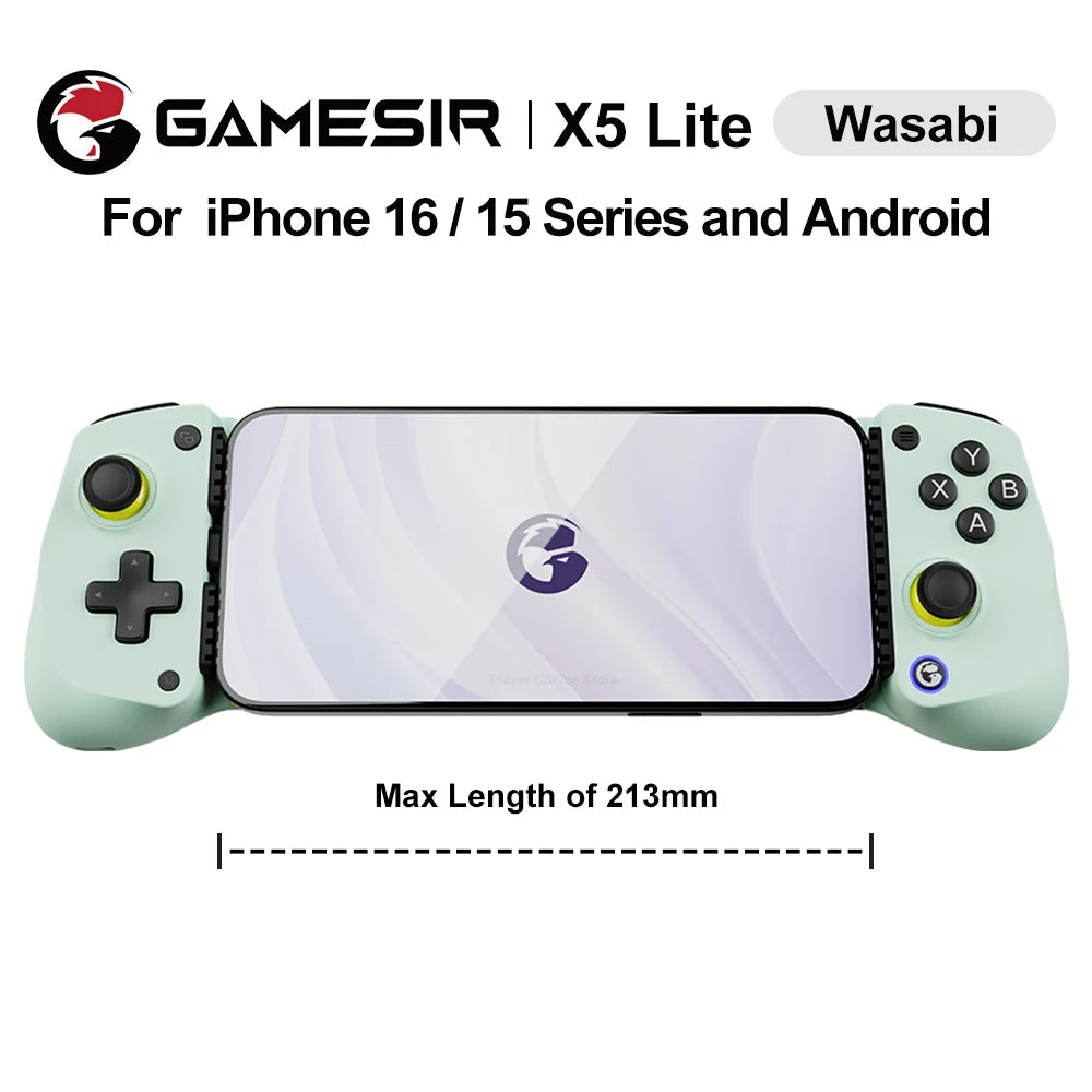 GameSir X5 Lite
