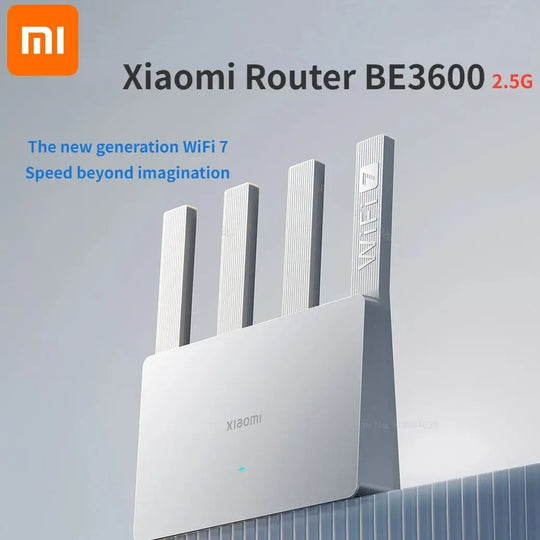 Gaming WiFi Router