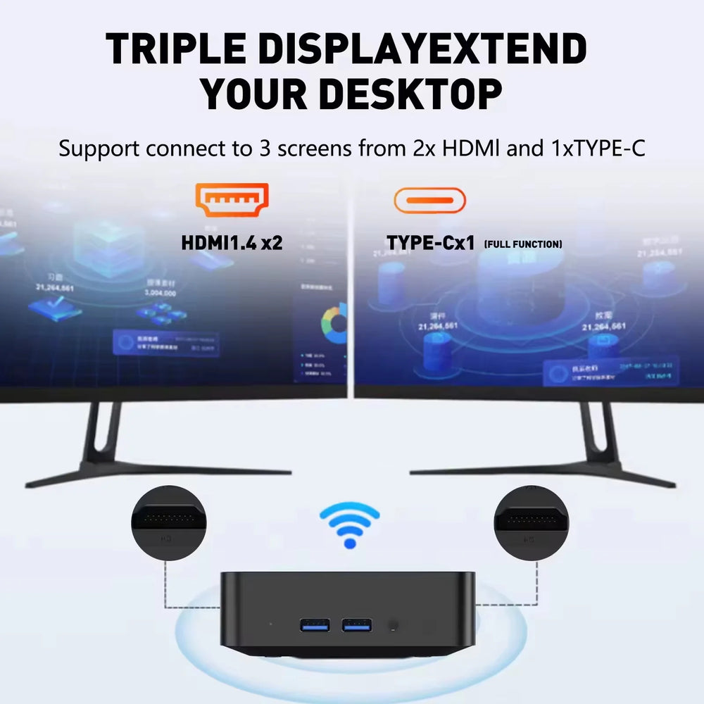 Windows Mini PC