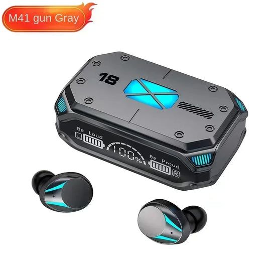 M41 Wireless Earbuds