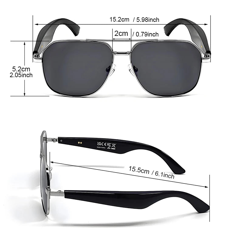 Translation Glasses