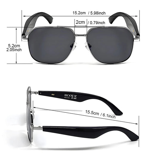 Translation Glasses