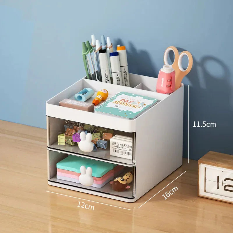 Drawer Organizer Box