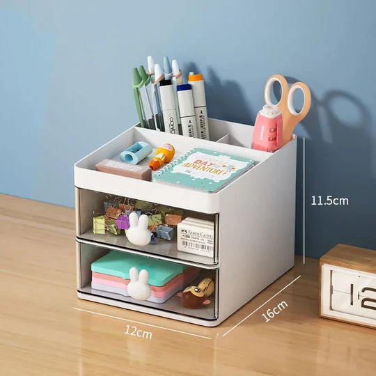 Drawer Organizer Box