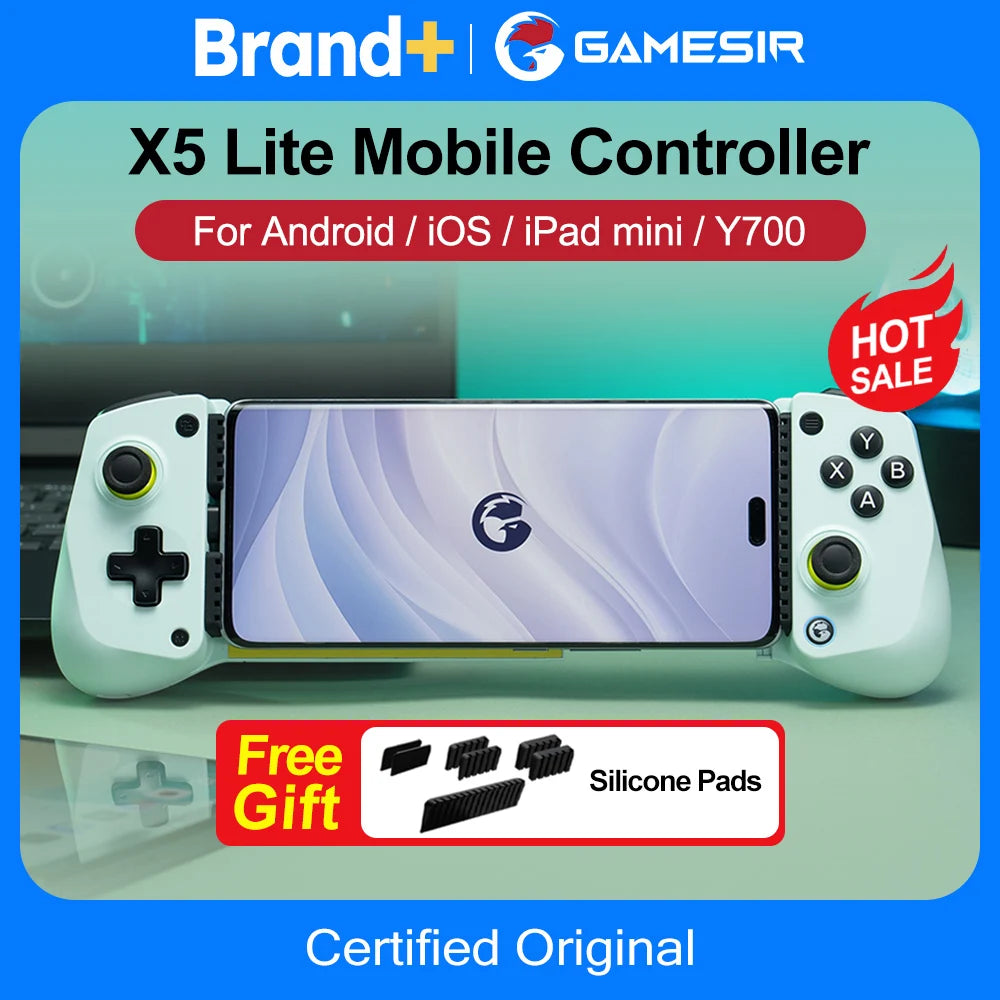 GameSir X5 Lite