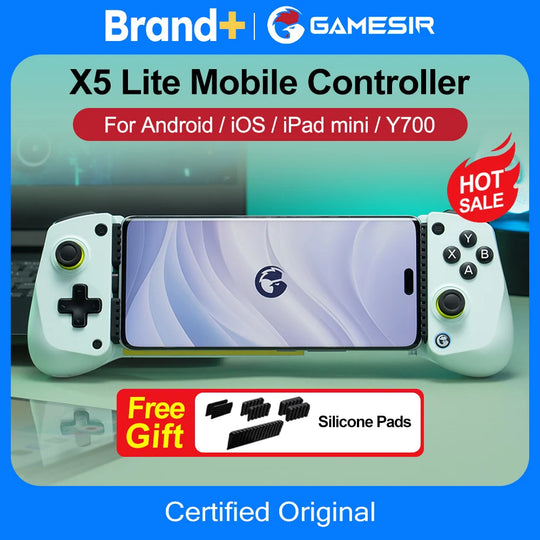GameSir X5 Lite