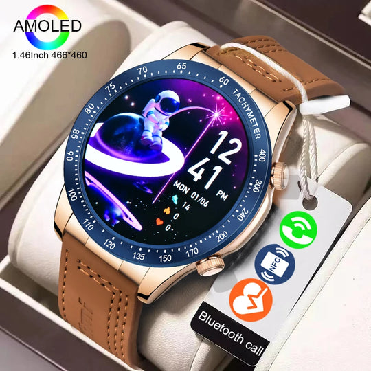 Health Smart Watch