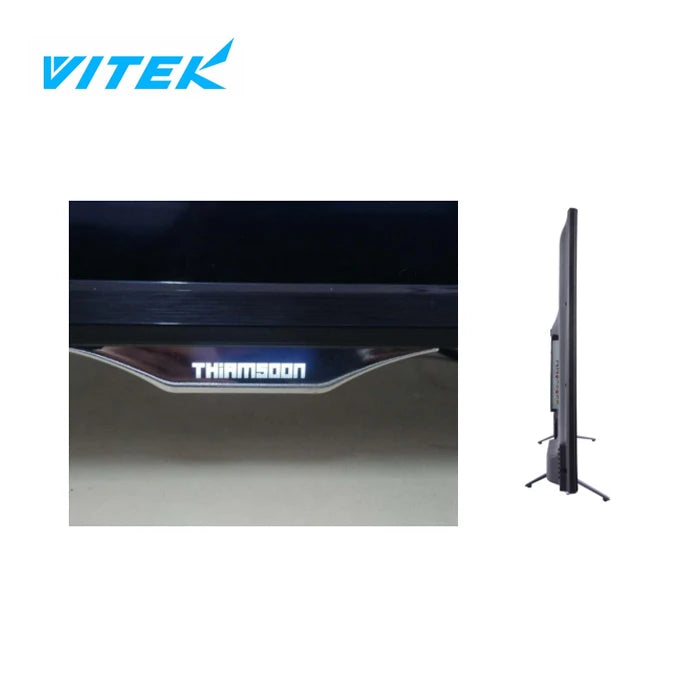 43 Inch 4K TV