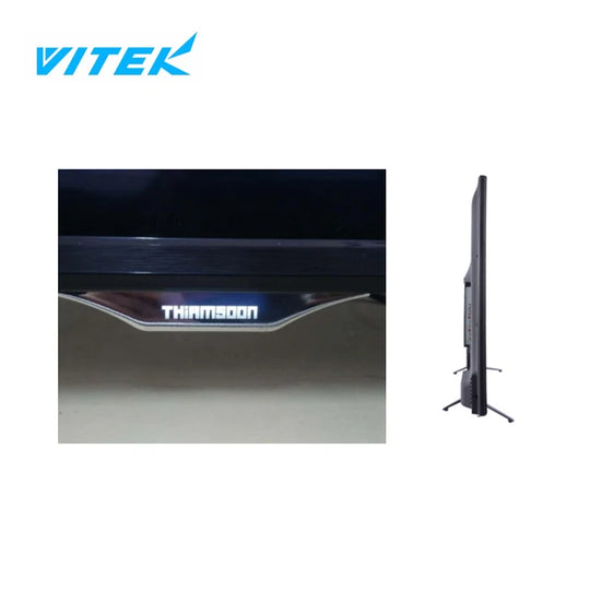 43 Inch 4K TV