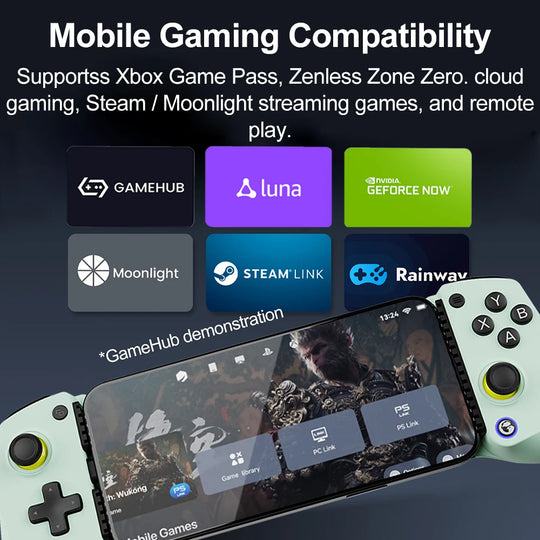 GameSir X5 Lite