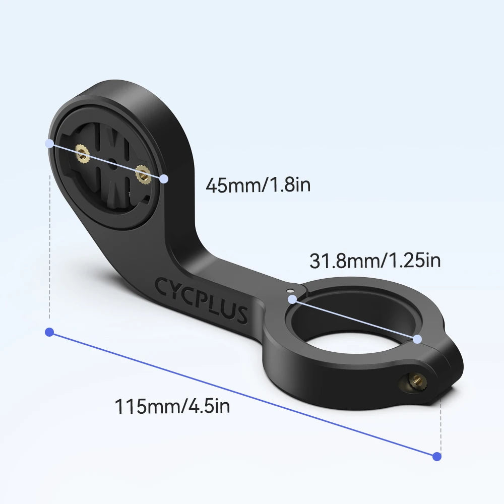 Bicycle GPS Holder