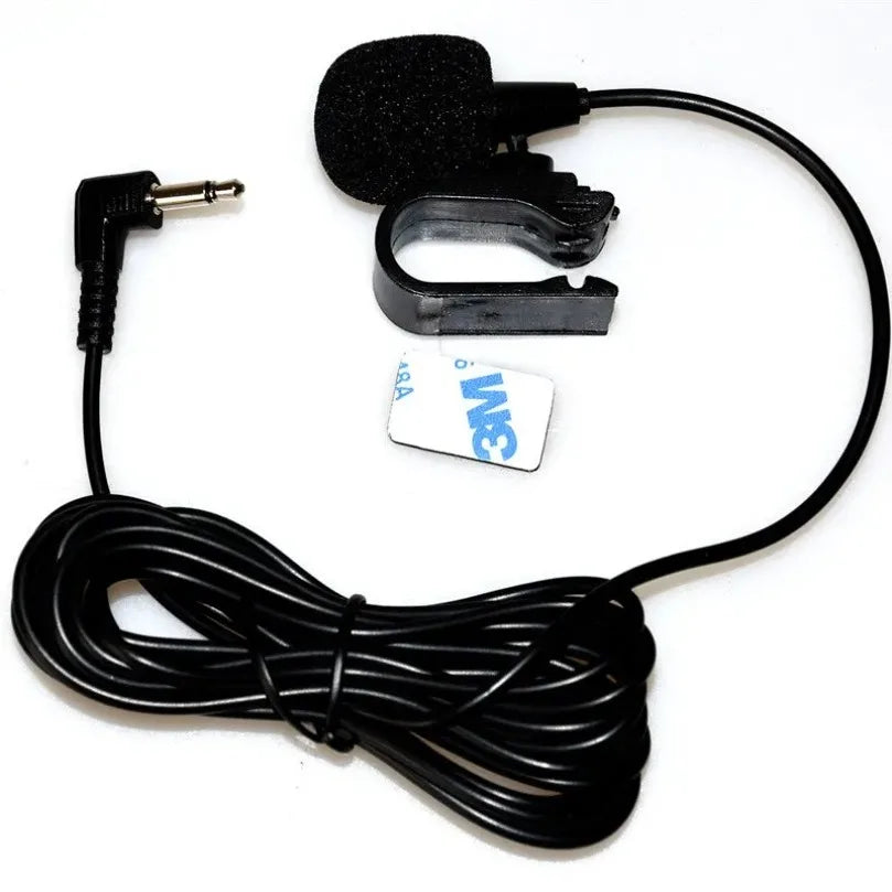 Car Audio Microphone
