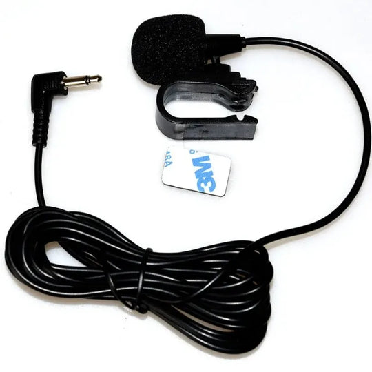 Car Audio Microphone