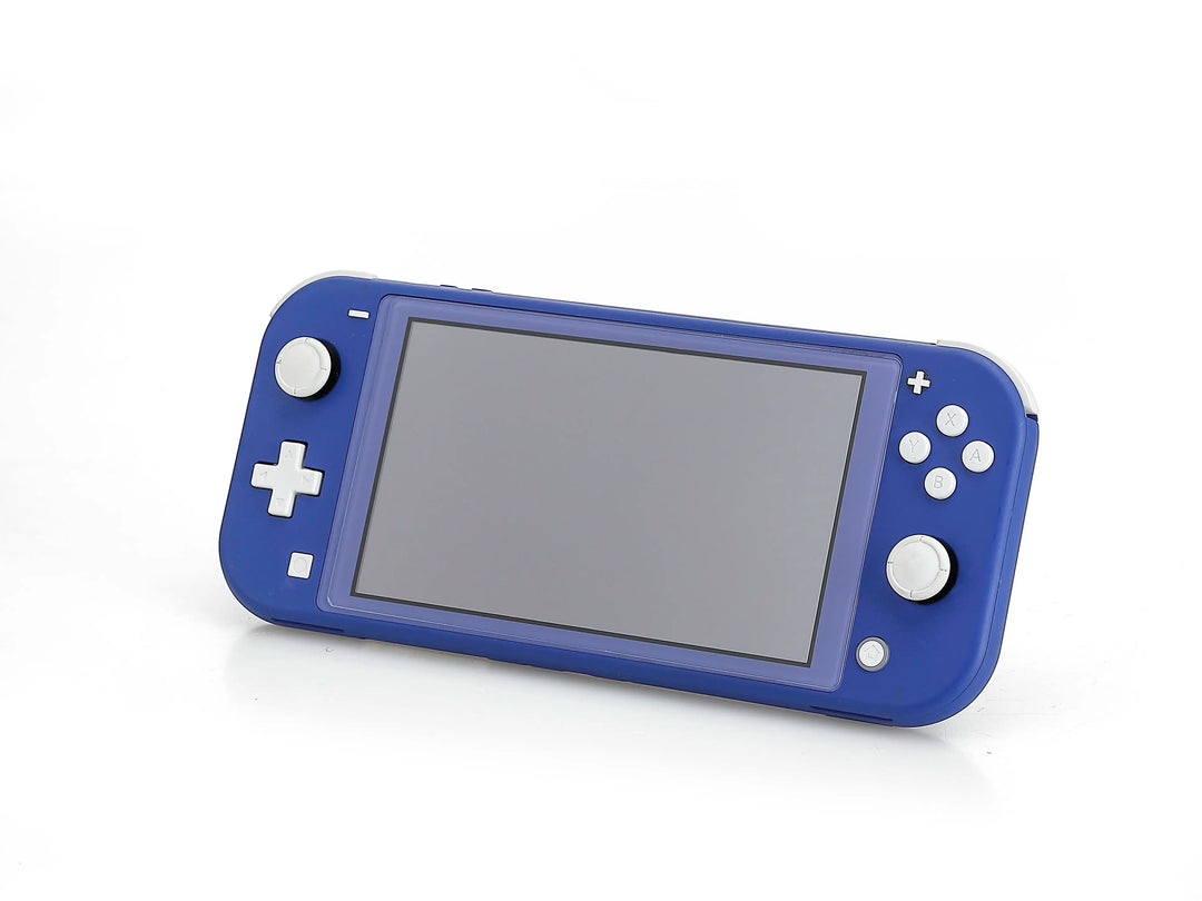 Handheld Arcade Console