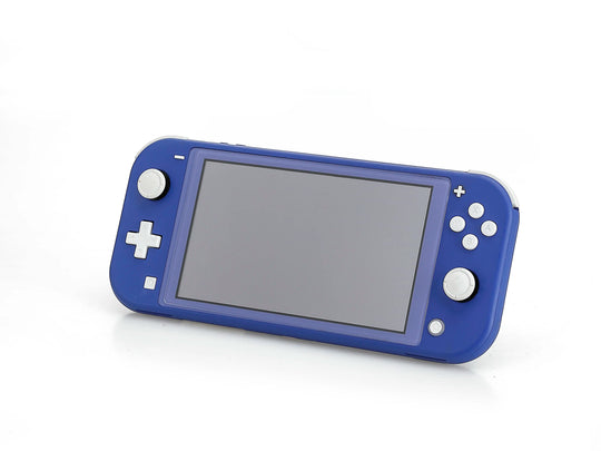 Handheld Arcade Console