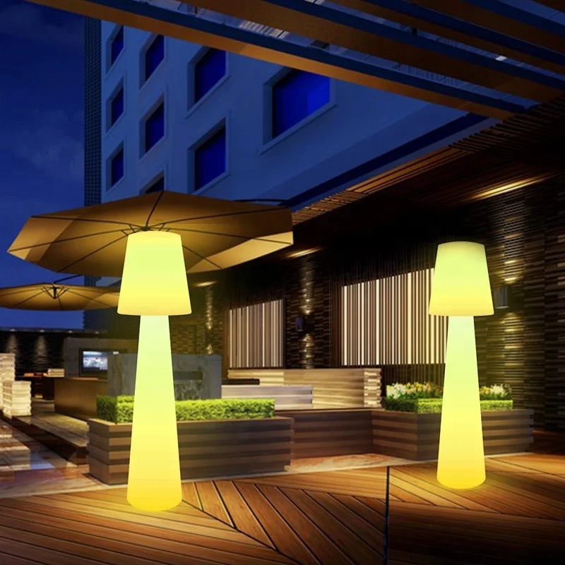 Smart Street Light