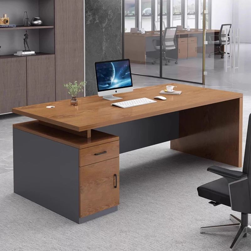 Designer Office Desk