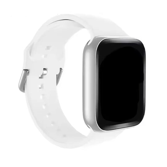 Women Men Smartwatch