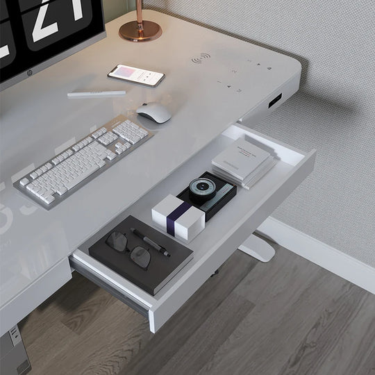Electric Lift Desk