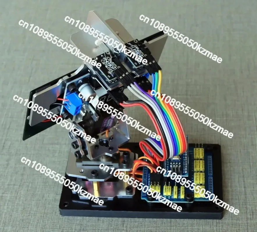 Solar Tracking Kit