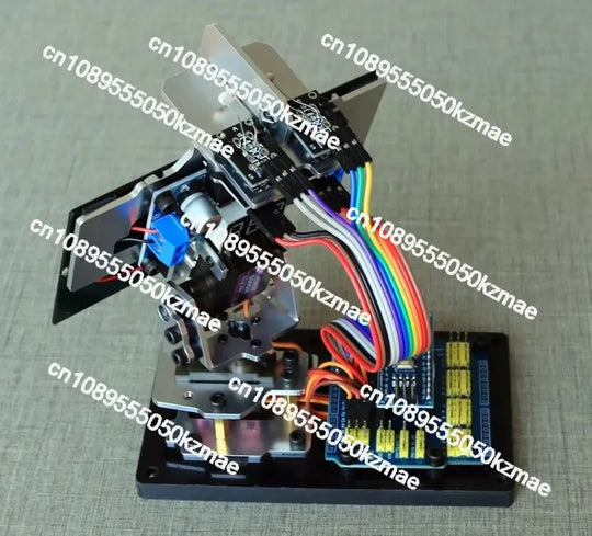 Solar Tracking Kit