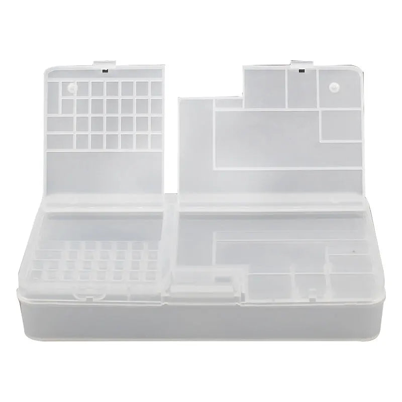 Component Storage Box