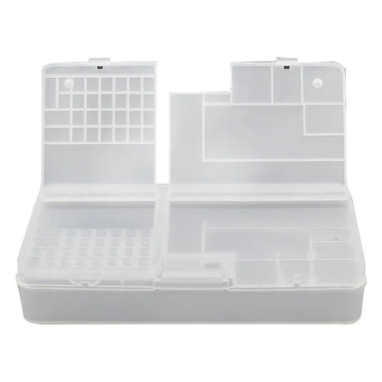 Component Storage Box