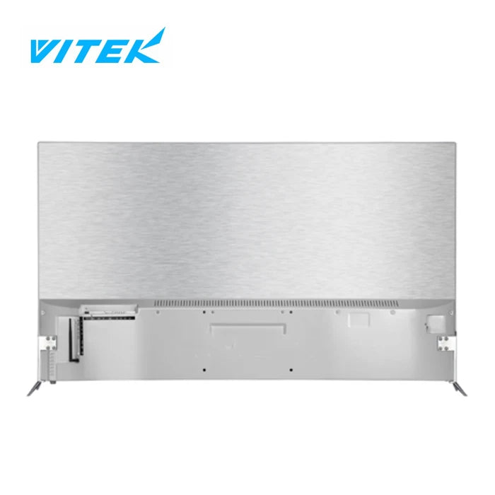 OLED 4K Smart TV