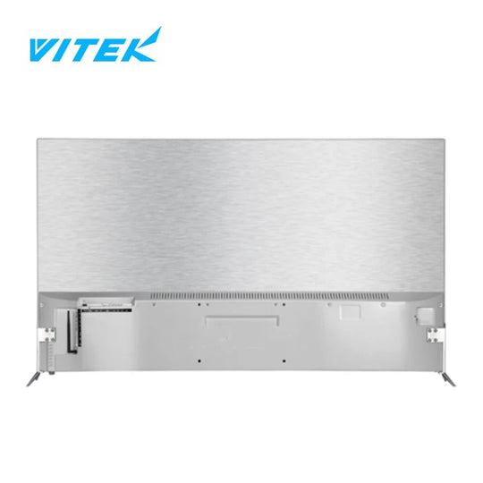 OLED 4K Smart TV