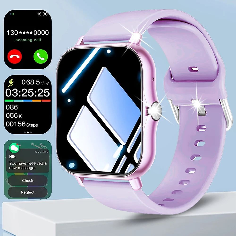 Fashion Smartwatch