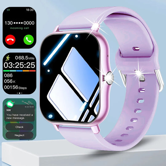 Fashion Smartwatch