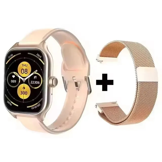 Smart Health Band