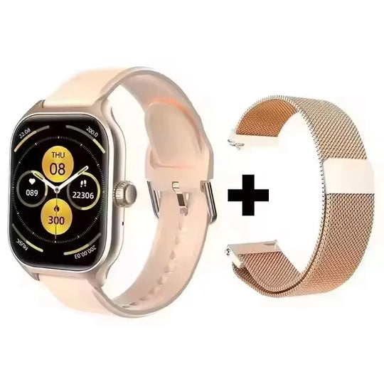 Smart Health Band