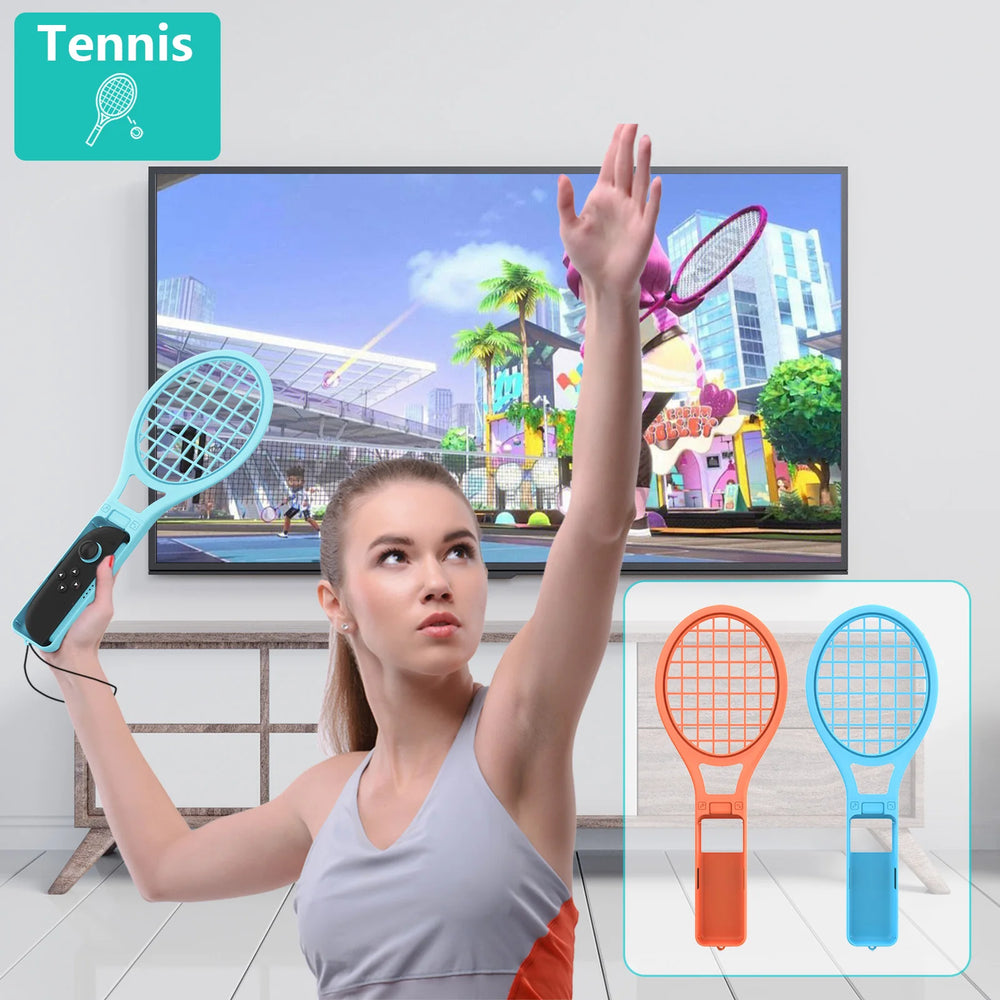Switch Sports Kit