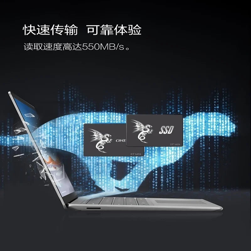 Computer SSD Drive
