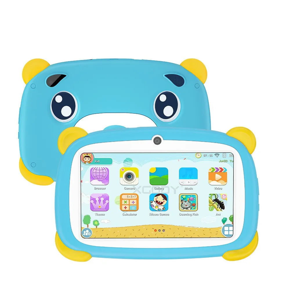 Children’s Tablet