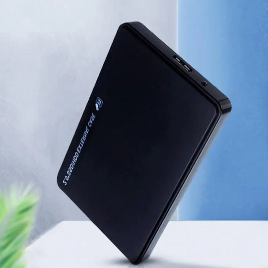 2.5" HDD Enclosure