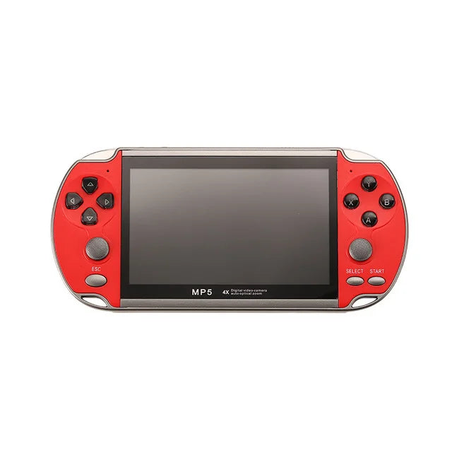 Mini Retro Console