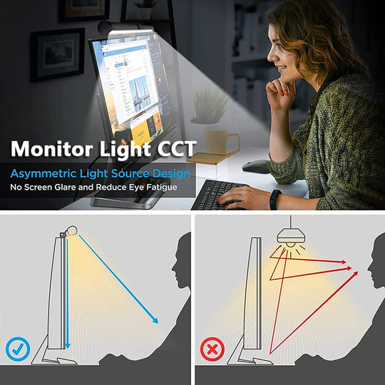 Monitor Light Bar