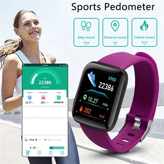 Sports Smartwatch