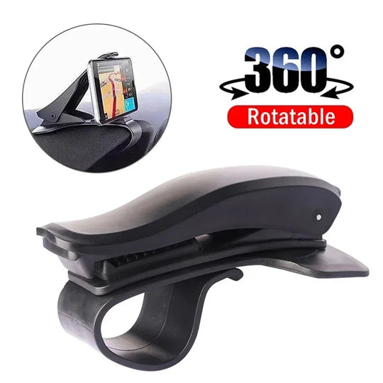 Car Phone Mount