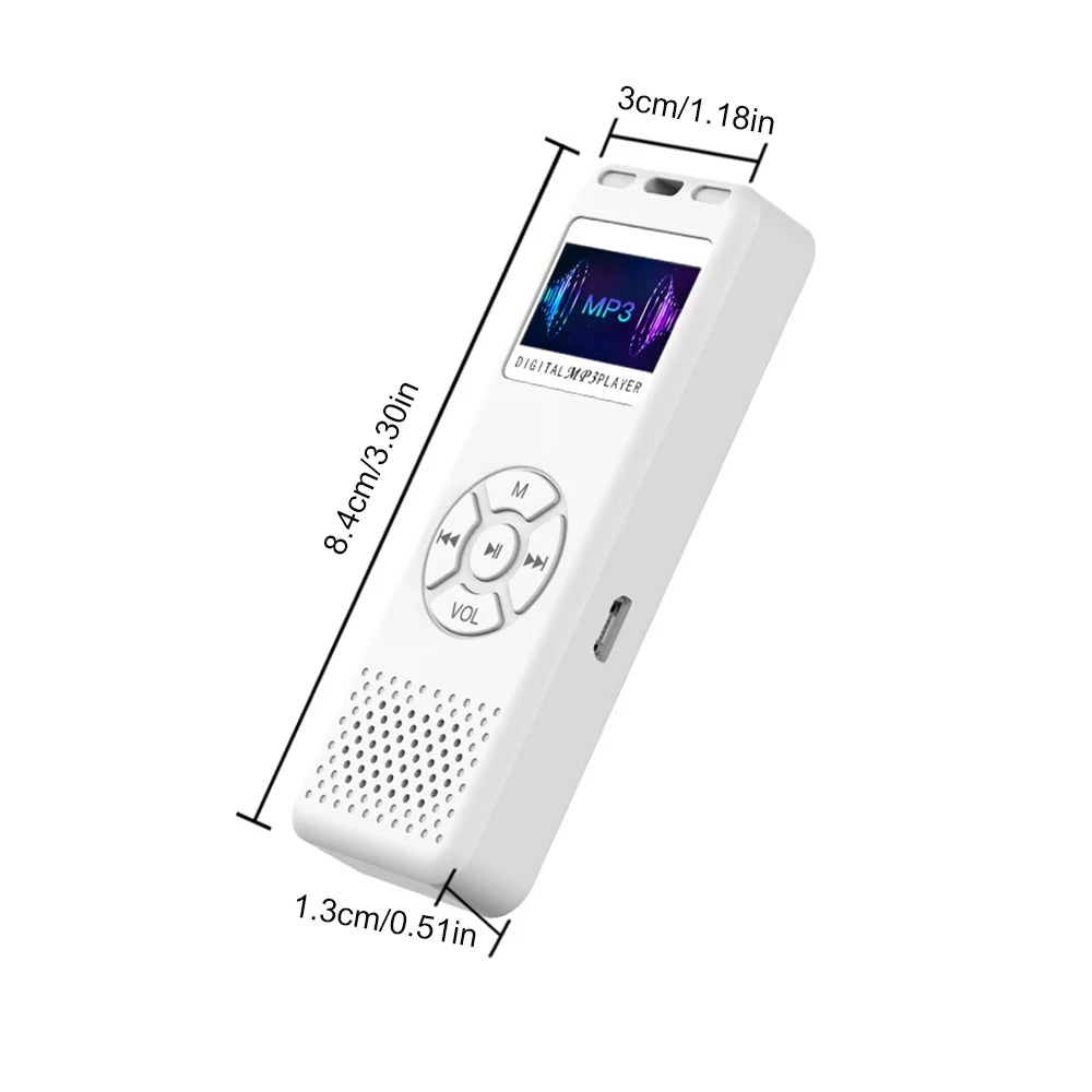 Mini Voice Recorder
