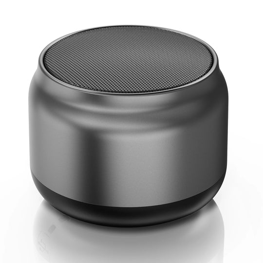 RGB Bluetooth Speaker