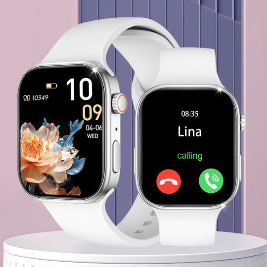 Advanced Fitness Watch