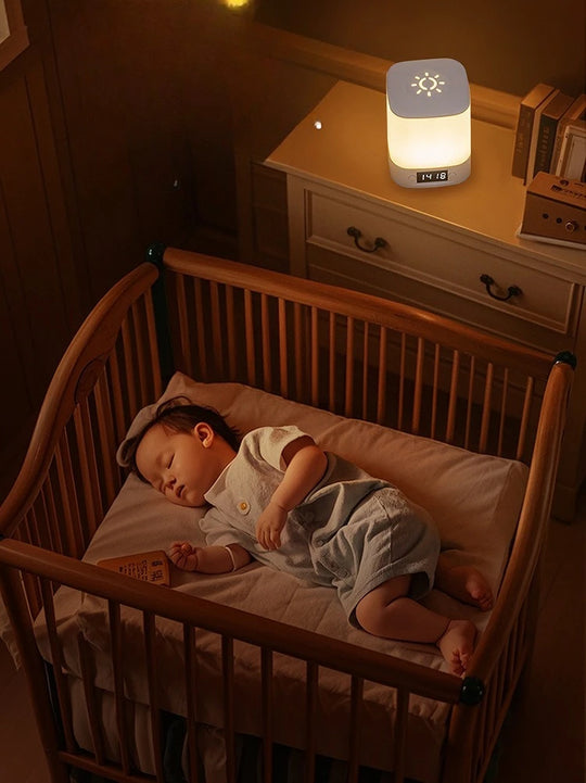 Smart LED Night Light