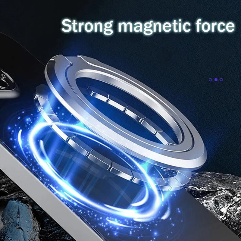 Mobile Ring Holder