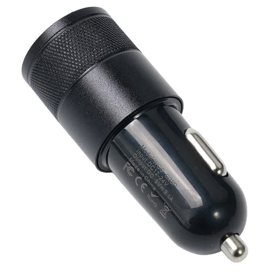 66W Car Charger