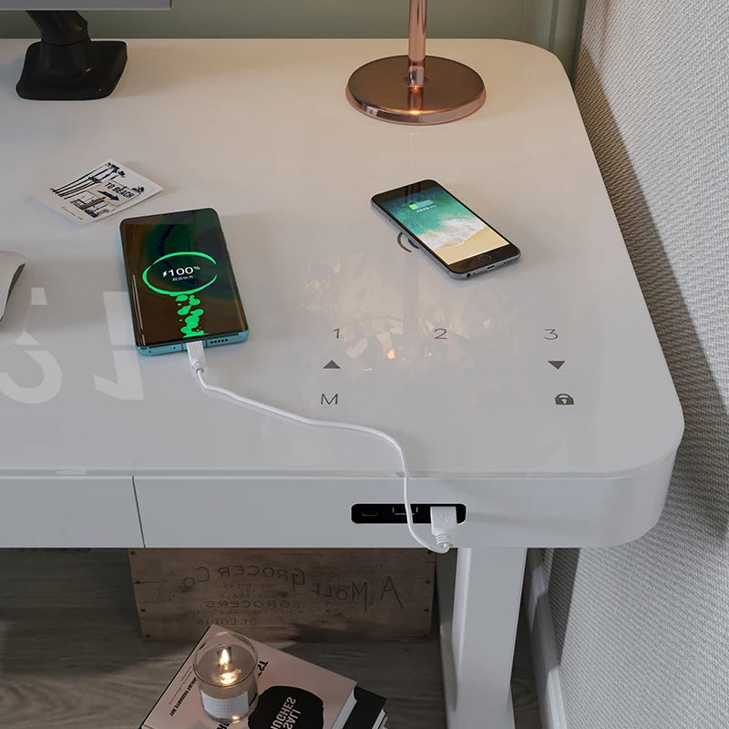 Electric Lift Desk